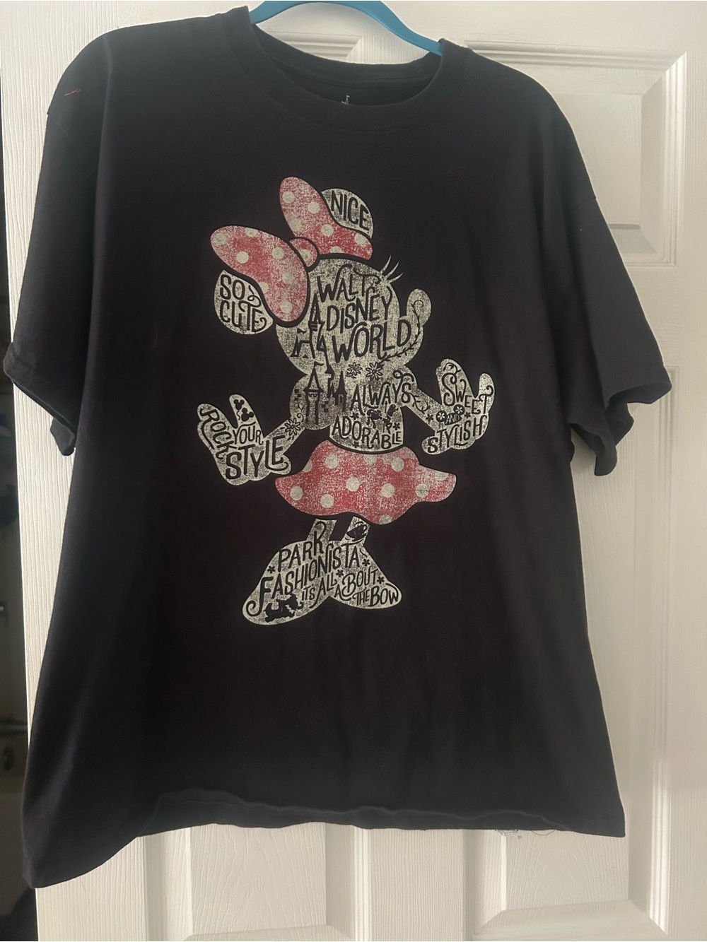 Minnie Mouse T-Shirt